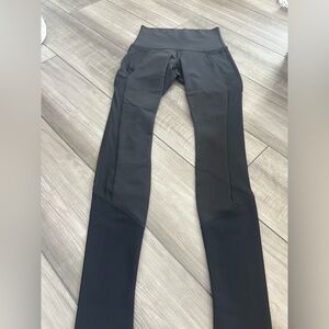 Lululemon Athletica Black Leggings